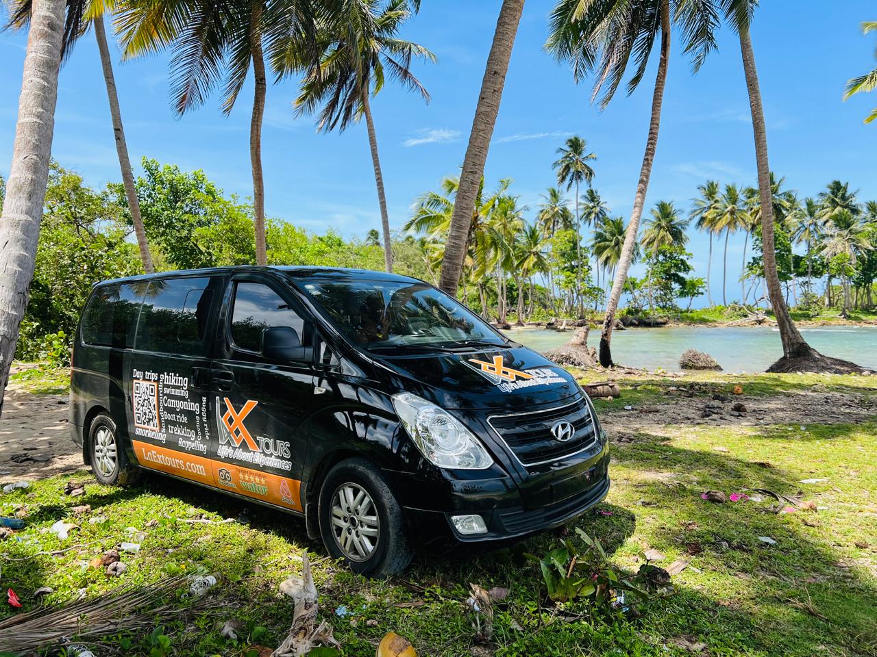 Santo Domingo - Aeropuerto SDQ