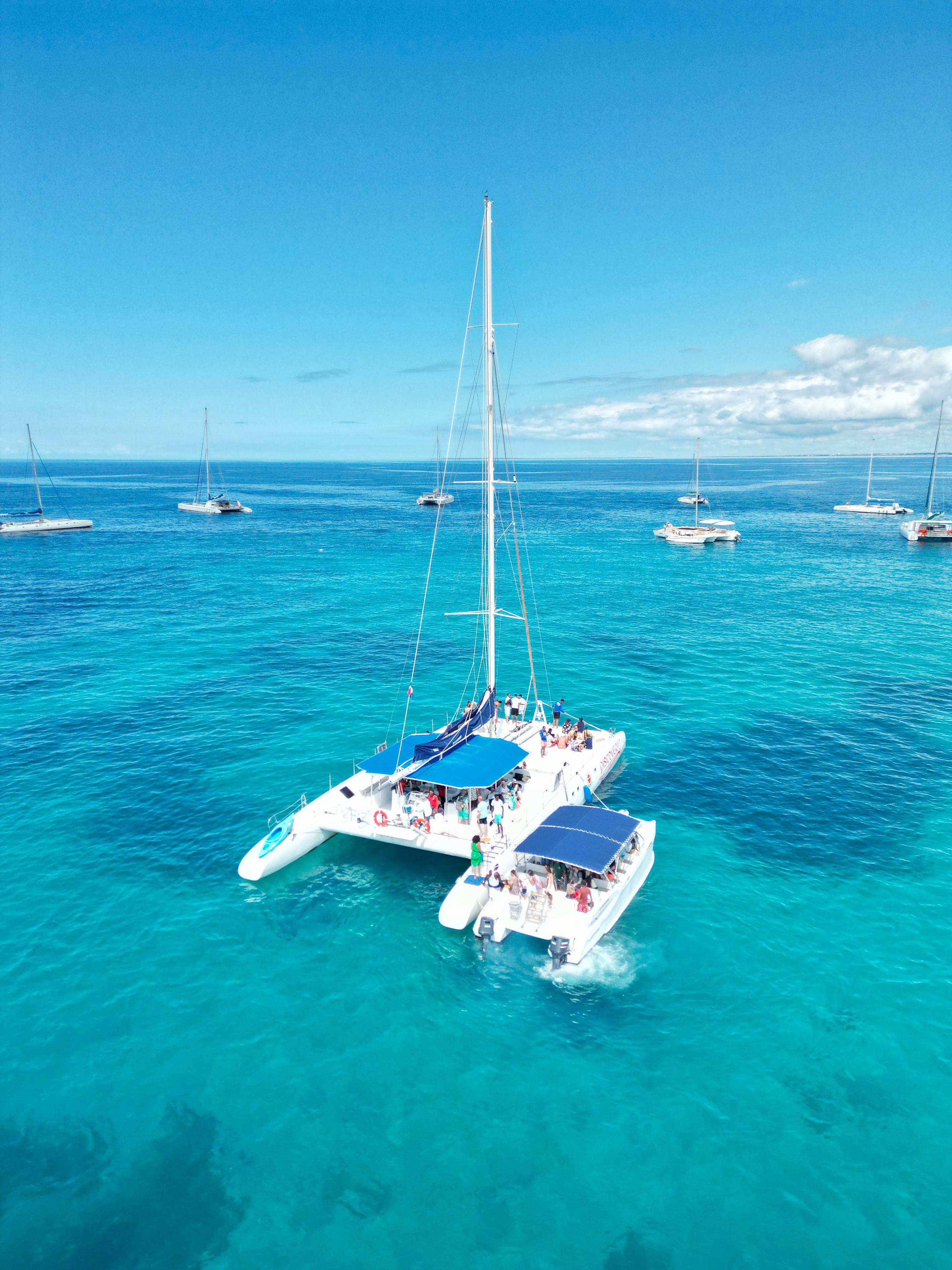Isla Saona desde Punta Cana